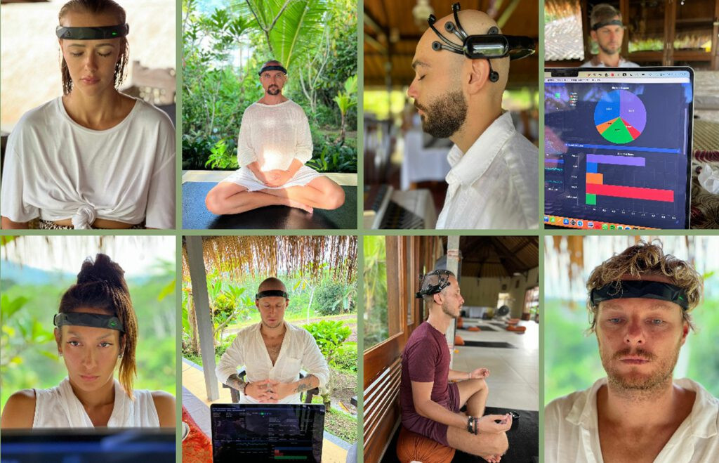 Method NHC <span>&mdash;&nbsp;научный путь</span> к&nbsp;внутренней трансформации