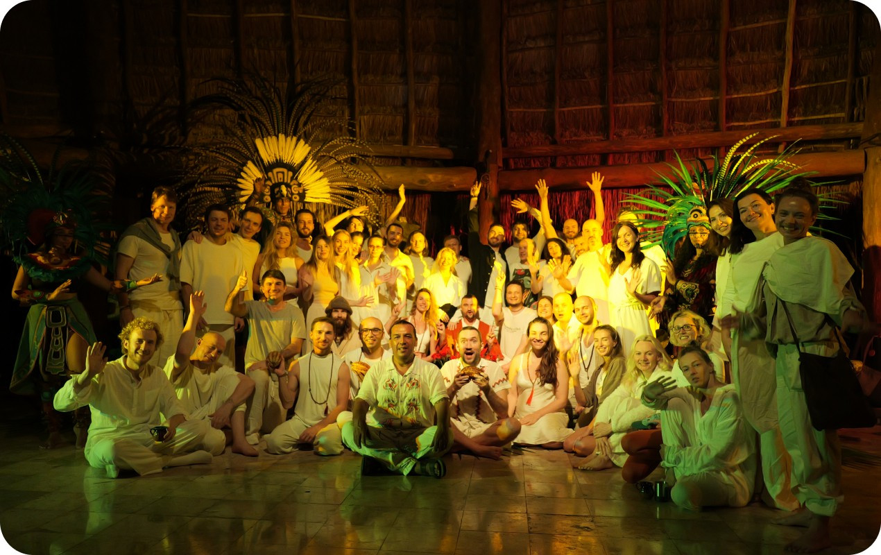 Место проведения