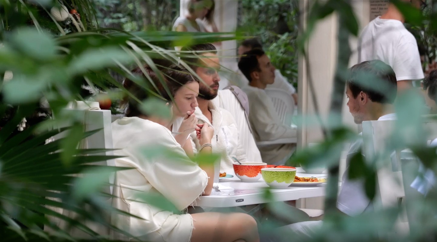 Method NHC на&nbsp;Кипре