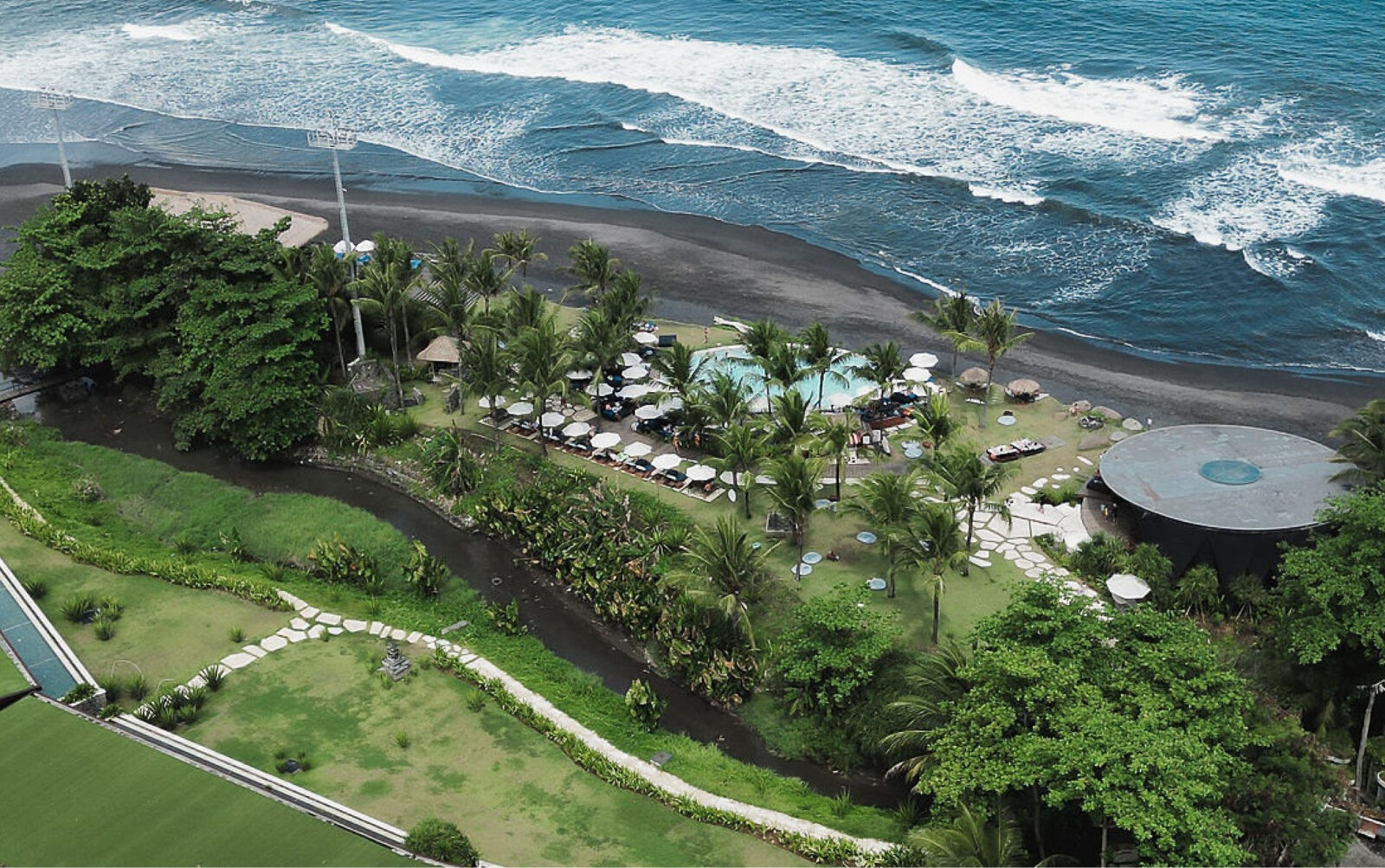 Место проведения