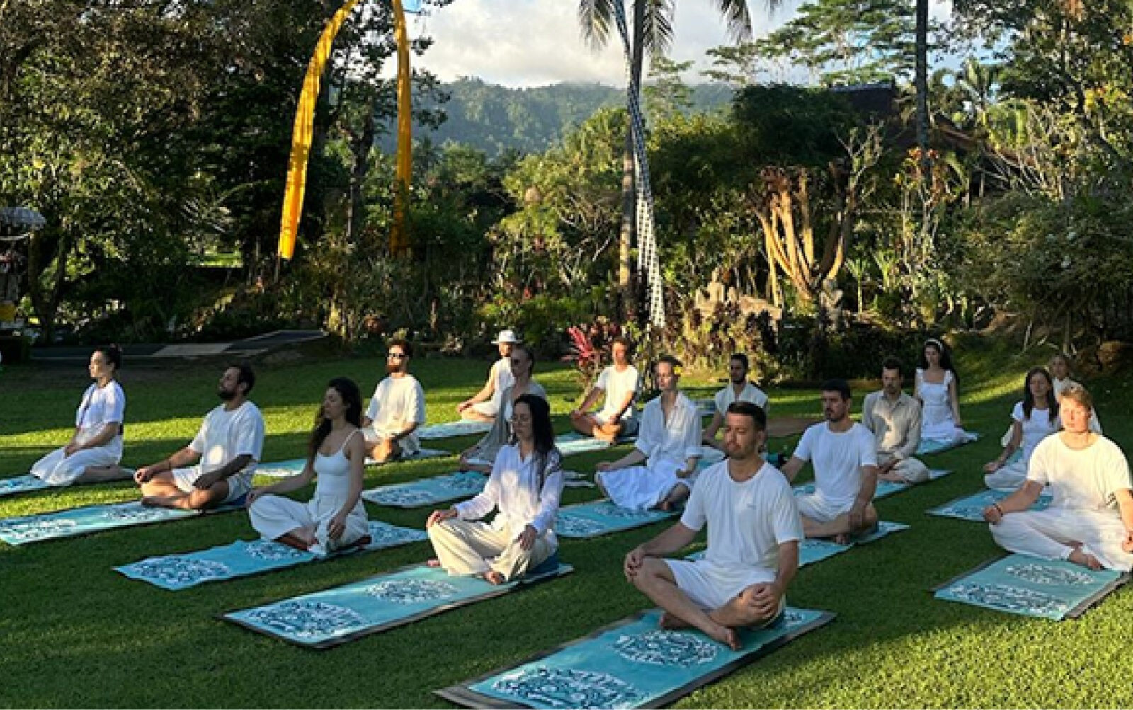 Место проведения