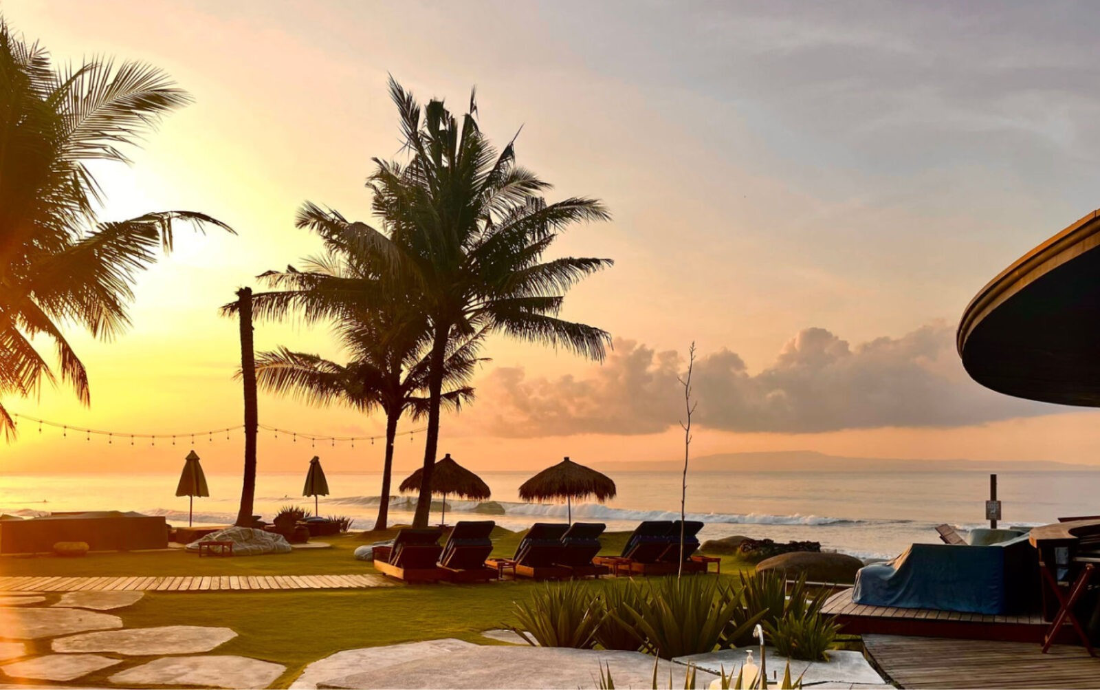 Место проведения