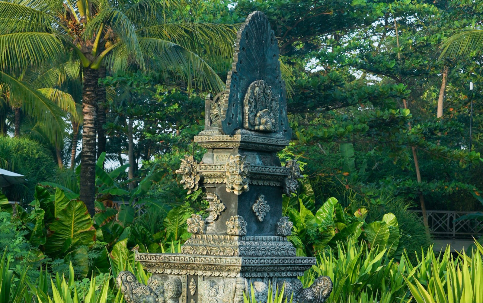 Место проведения