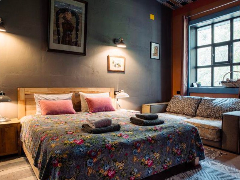 24−31&nbsp;мая 2026 | Одноместное размещение