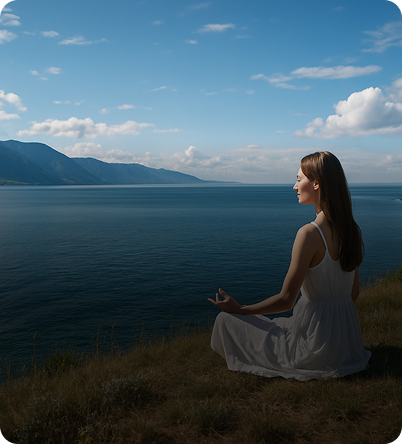 Экспресс-ретрит на&nbsp;Байкале