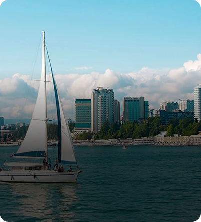 Экспресс-ретрит в&nbsp;Сочи