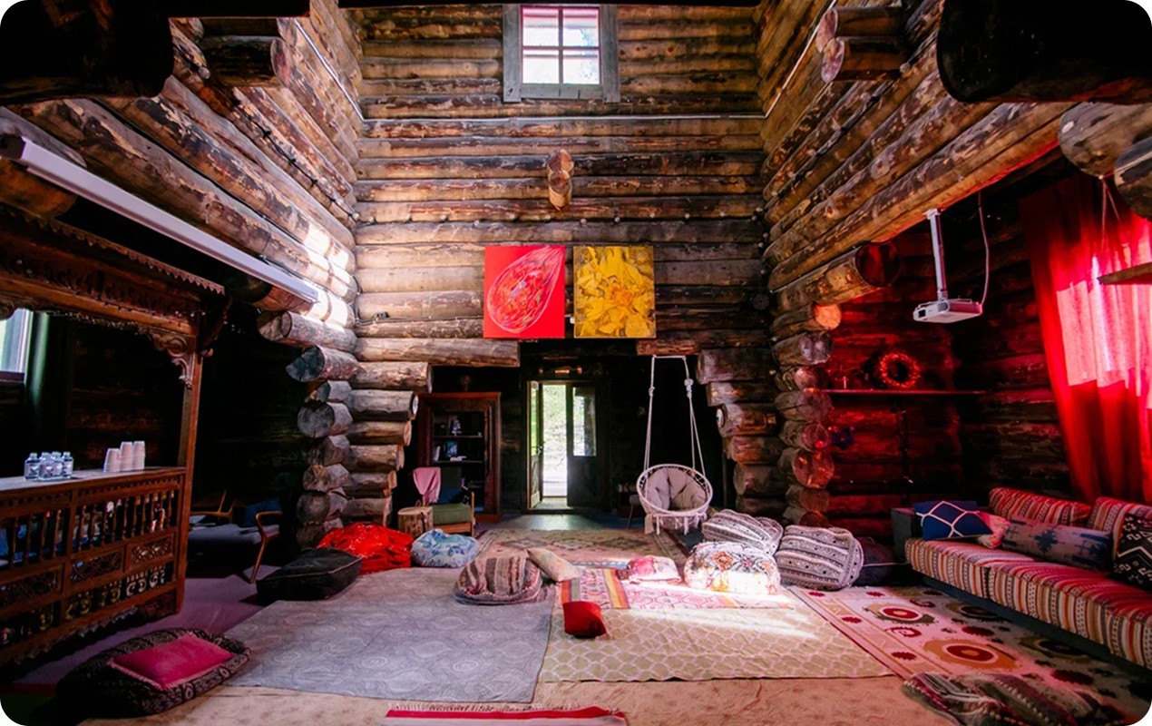 Место проведения