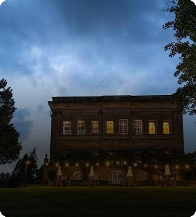 Method NHC в&nbsp;Лондоне