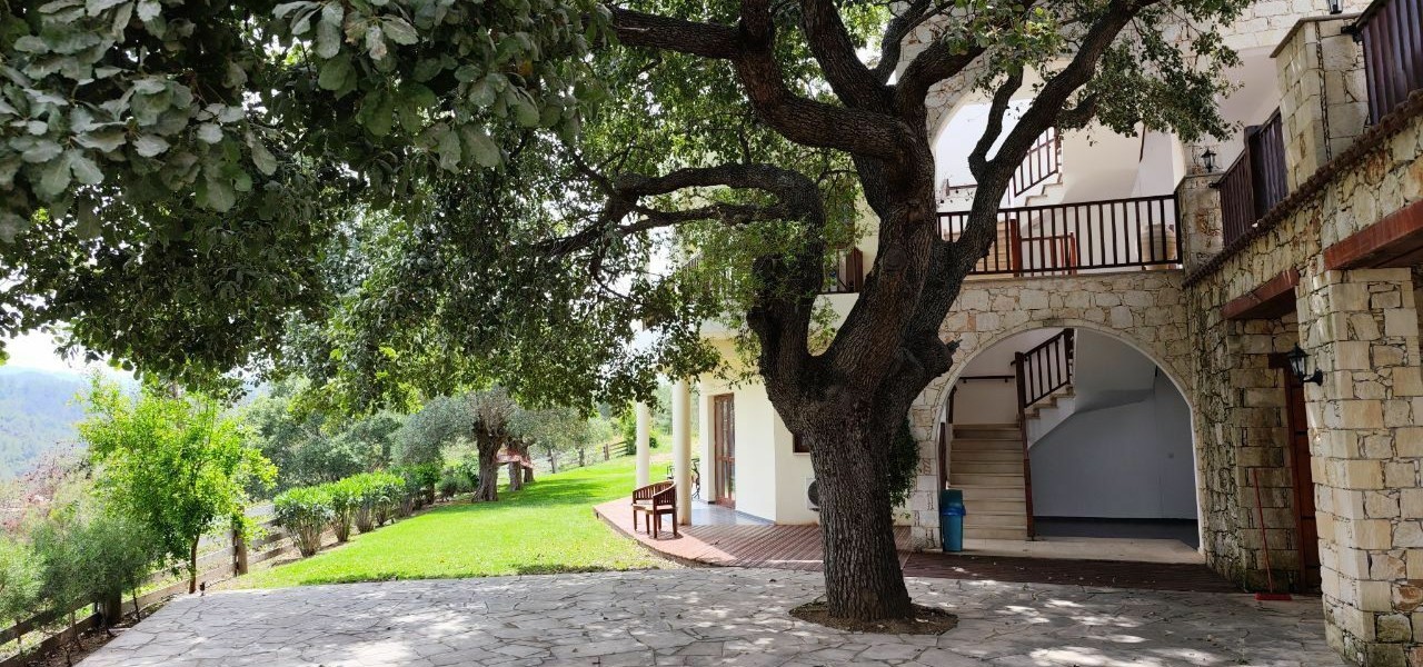 Место проведения