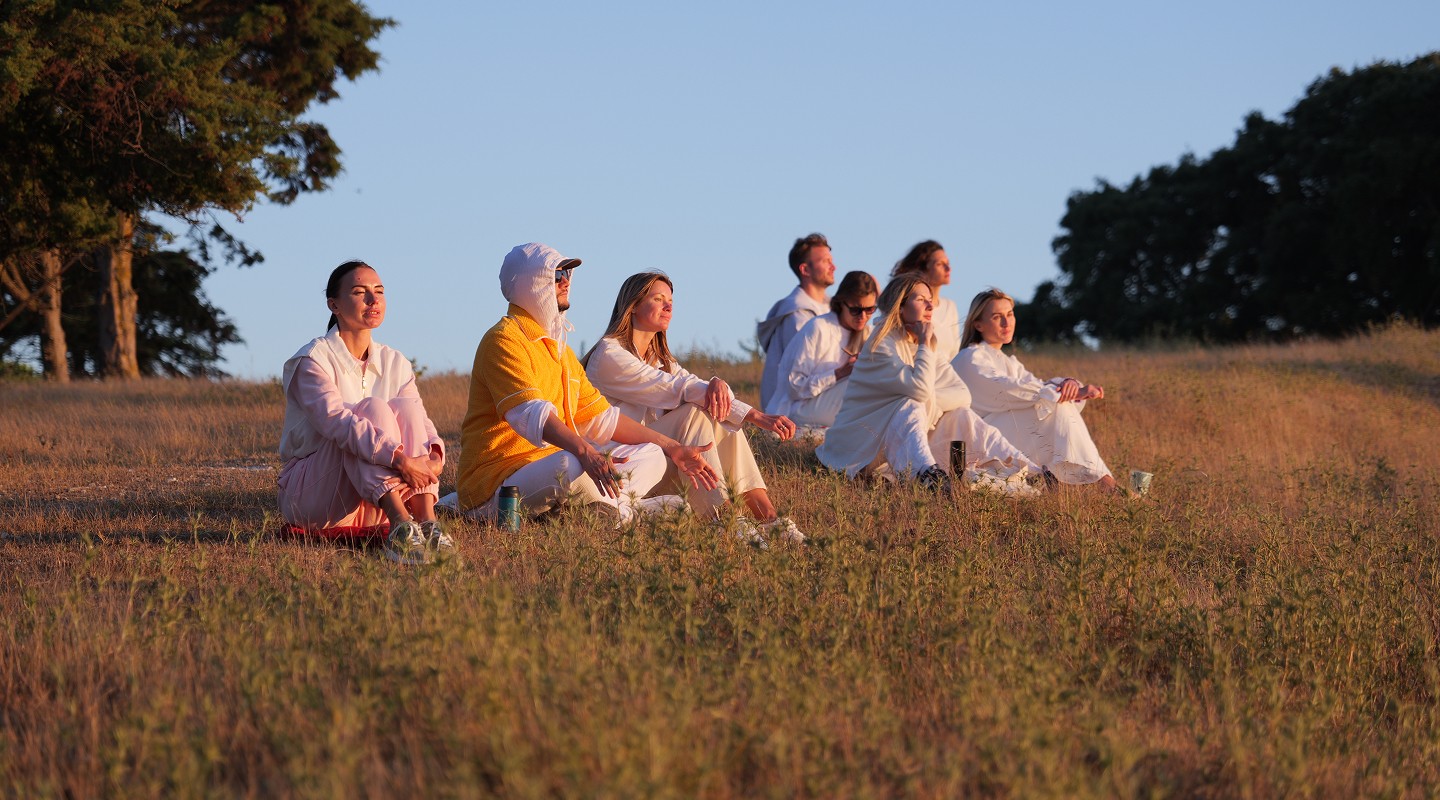 Method NHC на&nbsp;Алтае