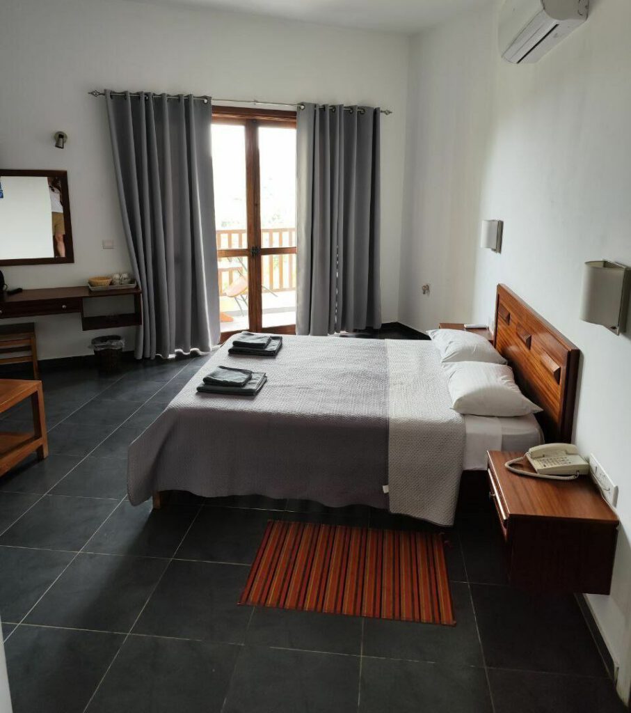 2−6&nbsp;ноября 2026 | Deluxe Single Room