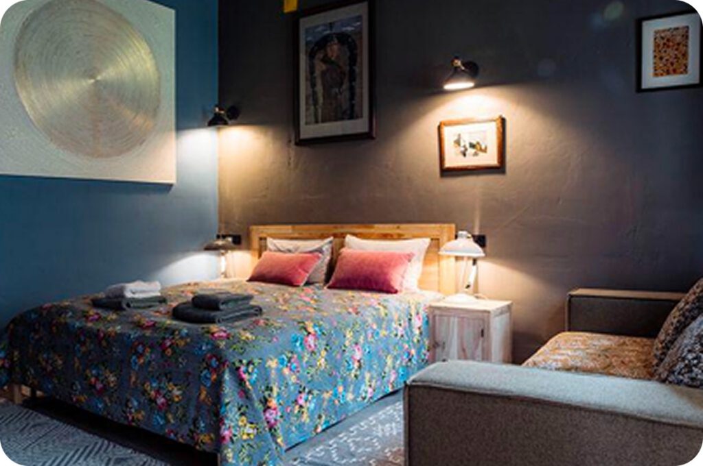 24−31&nbsp;мая 2026 | Одноместное размещение