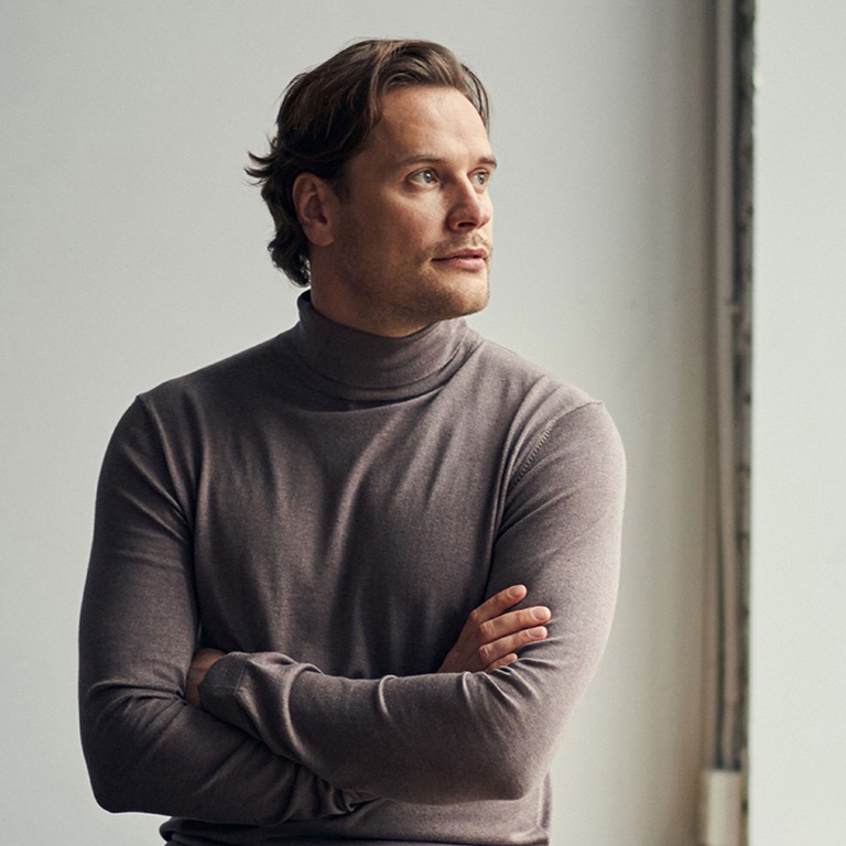 Иван Хохлов