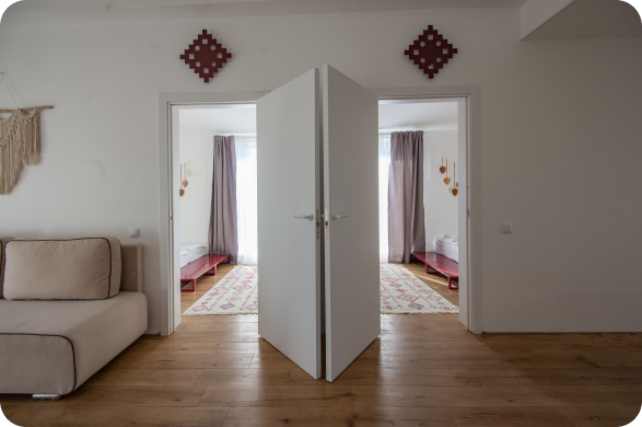 27−30&nbsp;августа | Экспресс-ретрит | Одно место в&nbsp;двухместном номере