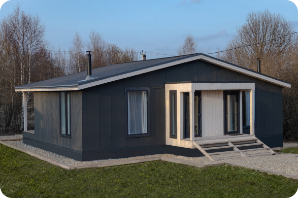 27−30&nbsp;августа | Экспресс-ретрит | Одноместное размещение