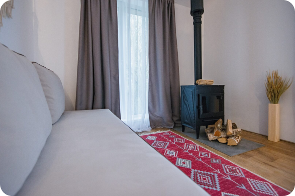 27−30&nbsp;августа | Экспресс-ретрит | Одноместное размещение