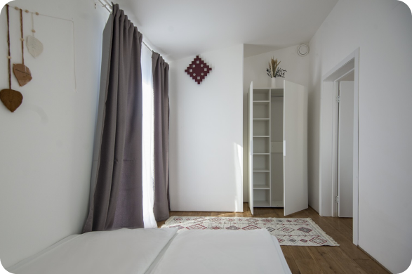 27−30&nbsp;августа | Экспресс-ретрит | Одно место в&nbsp;двухместном номере