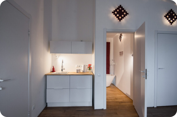 27−30&nbsp;августа | Экспресс-ретрит | Одноместное размещение