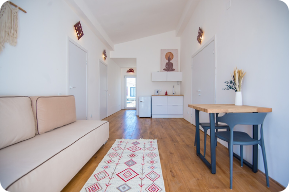 27−30&nbsp;августа | Экспресс-ретрит | Одно место в&nbsp;двухместном номере