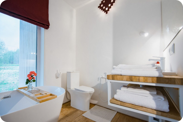 27−30&nbsp;августа | Экспресс-ретрит | Одноместное размещение