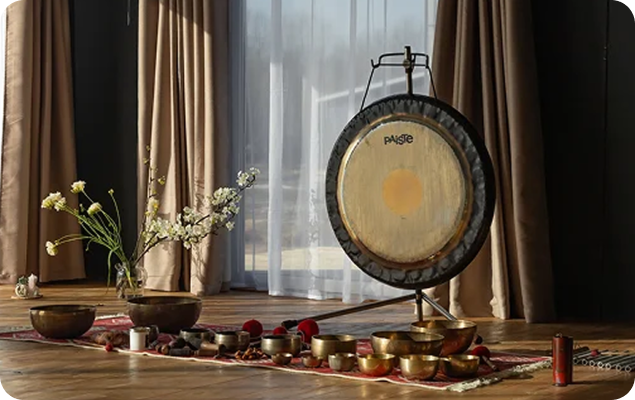 Место проведения