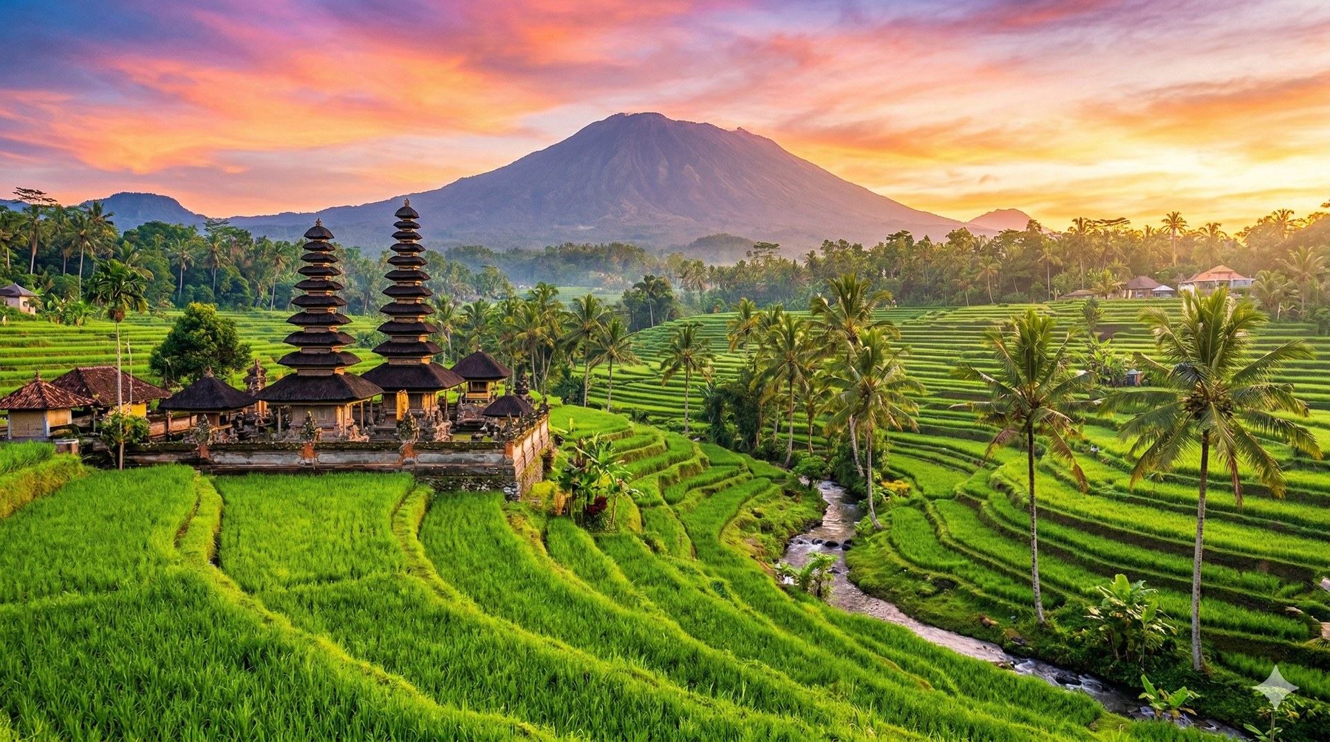 Экспресс-ретрит на&nbsp;Бали