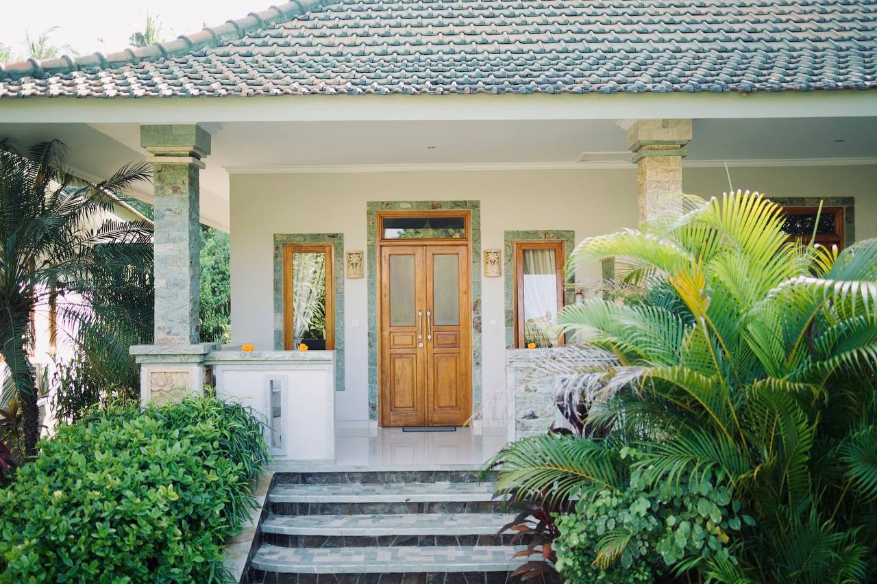 Место проведения