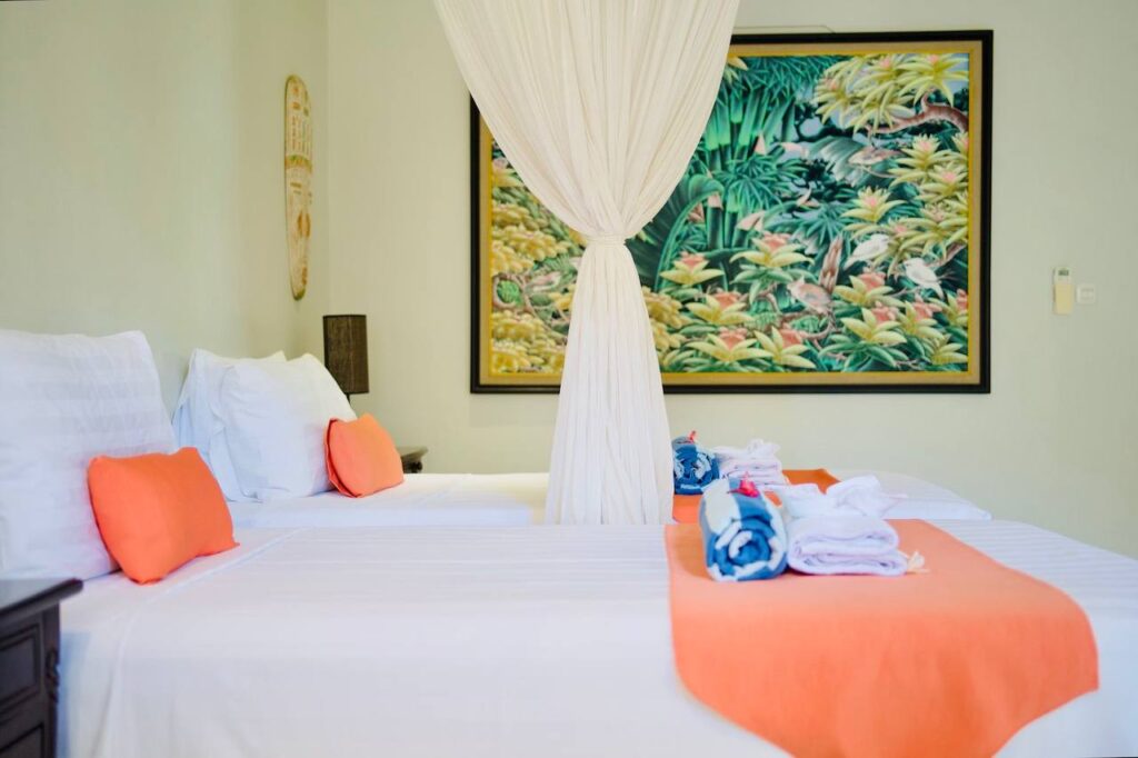 30&nbsp;апреля−3&nbsp;мая | Экспресс-ретрит | Одно место в&nbsp;двухместном номере