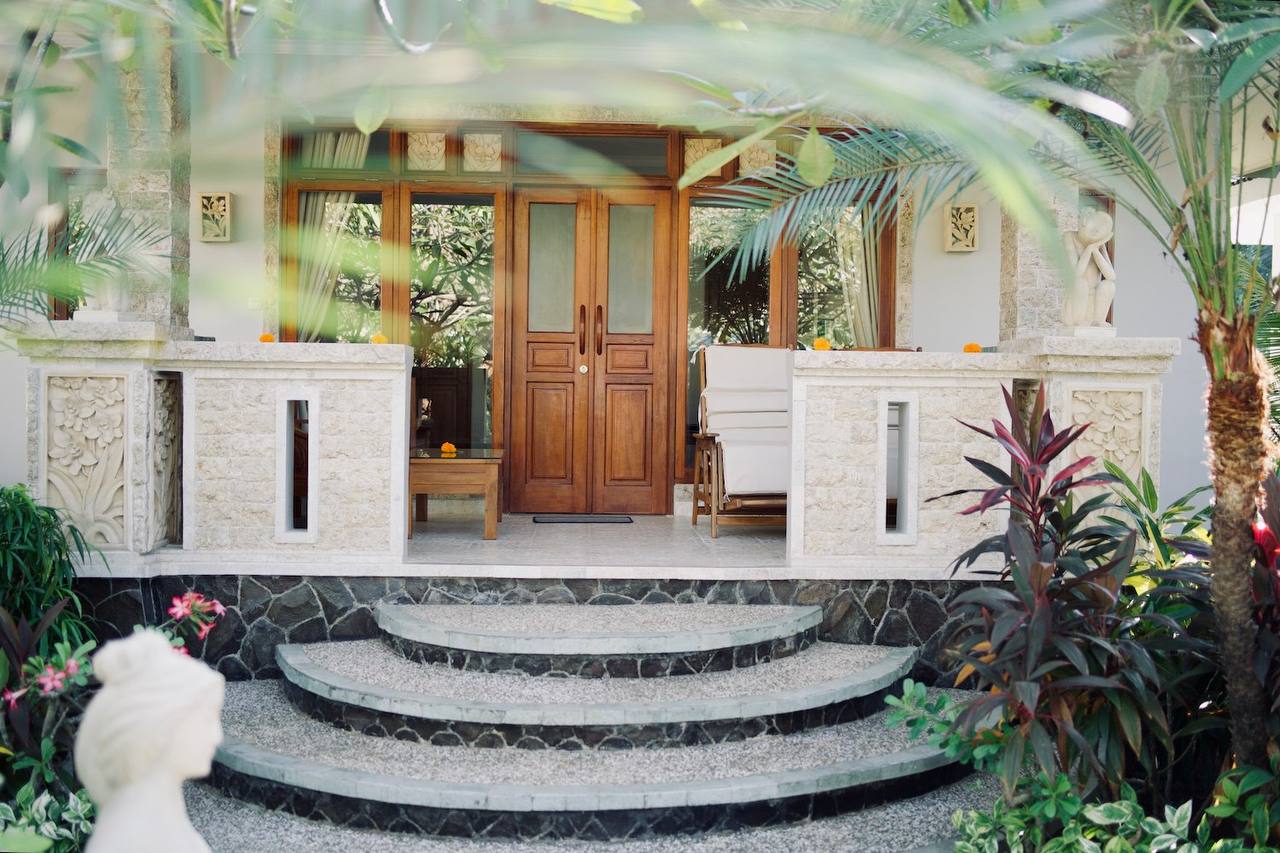 Место проведения