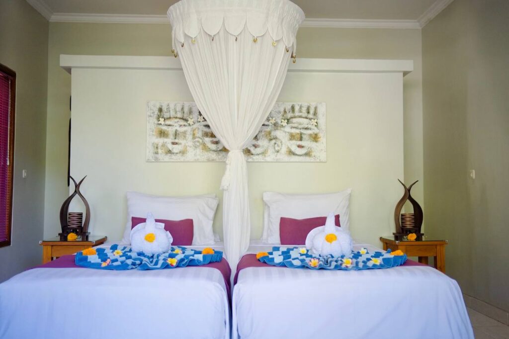 30&nbsp;апреля−3&nbsp;мая | Экспресс-ретрит | Одно место в&nbsp;двухместном номере