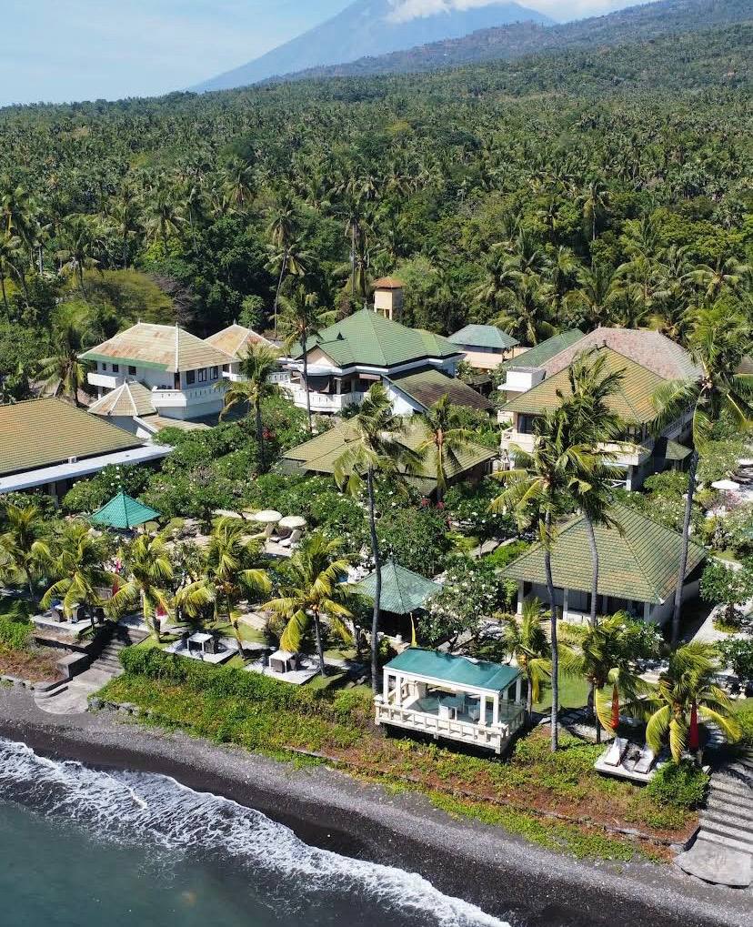 Место проведения