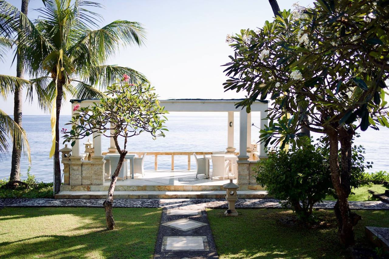 Место проведения