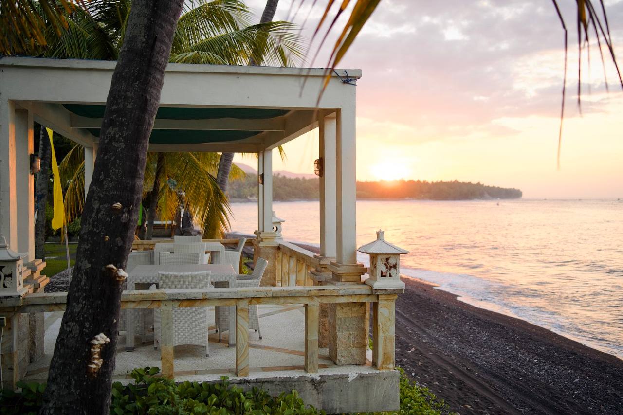 Место проведения