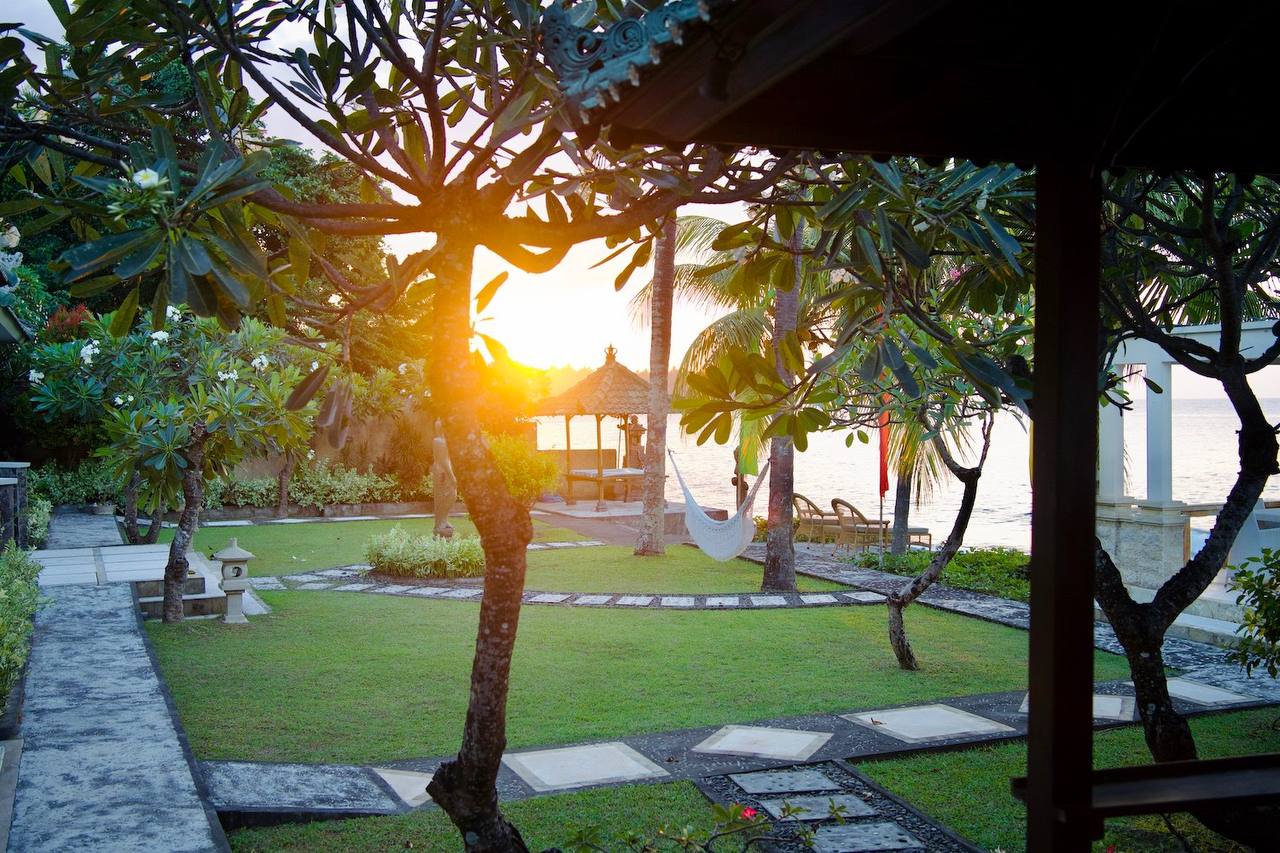 Место проведения