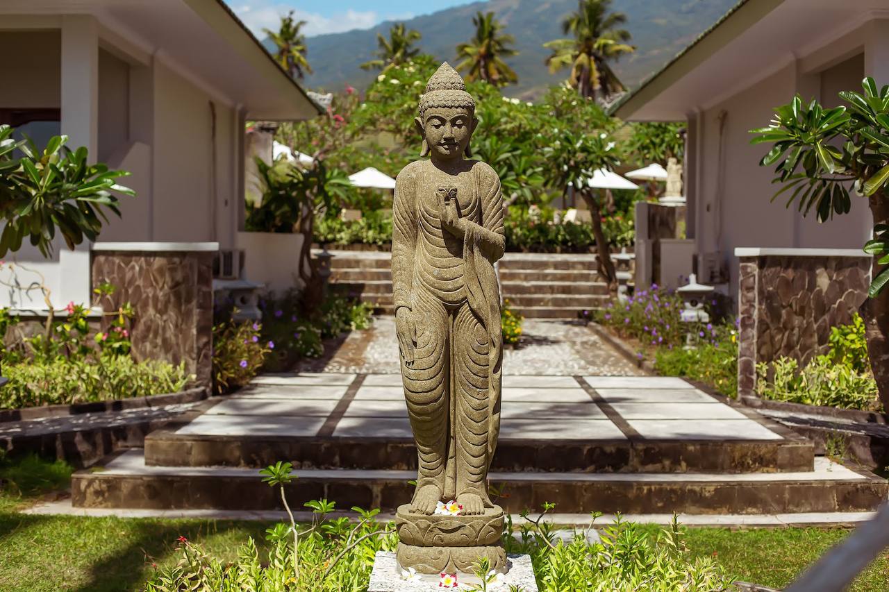 Место проведения