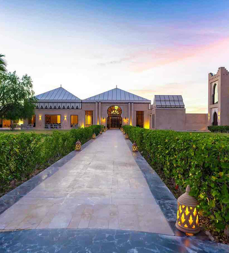 Закрытая группа &laquo;Змееносец&raquo; в&nbsp;Марракеше