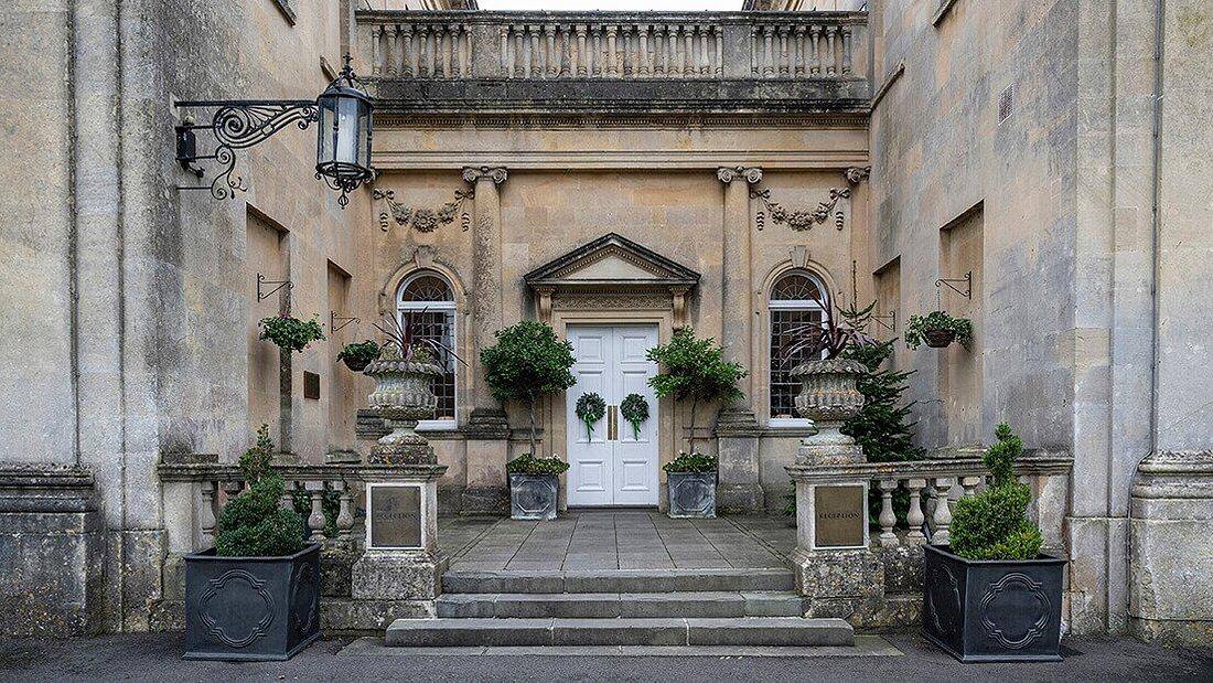 Method NHC в&nbsp;Лондоне