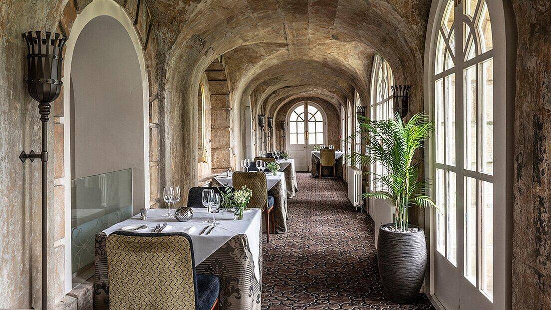 Место проведения