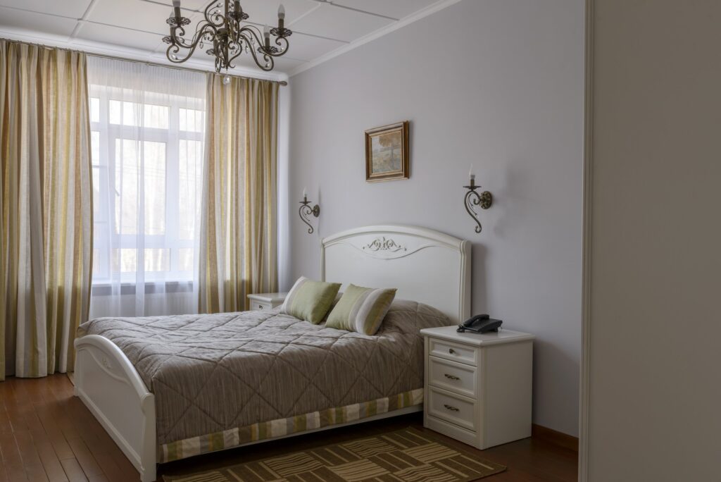 27−30&nbsp;августа | Экспресс-ретрит | Одноместное размещение