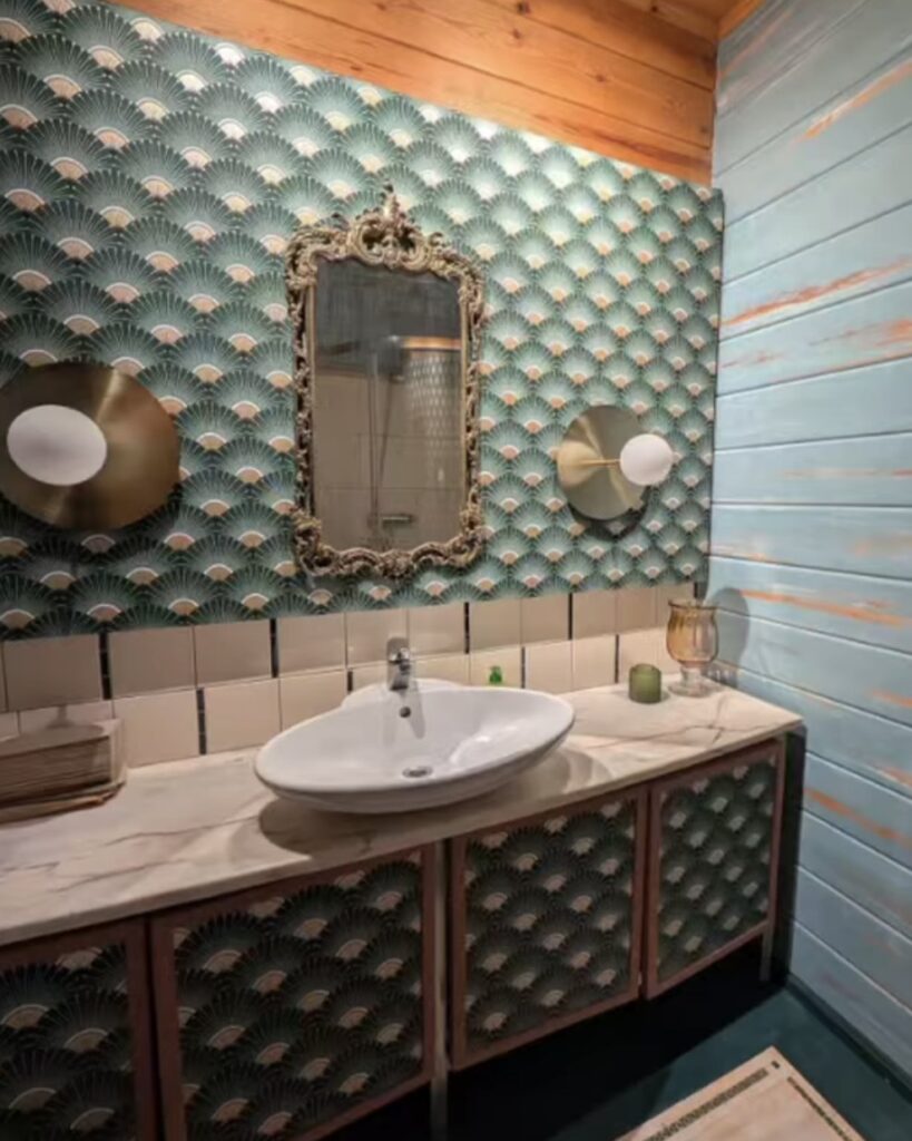 One place in&nbsp;a&nbsp;twin room